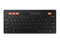 SAMSUNG Klawiatura Smart Trio500 Multi Czarna EJ-B3400UBEGEU - 658951 - zdjęcie 1